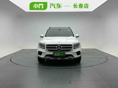 Mercedes-Benz GLB 180 Fashion - ფოტო 2