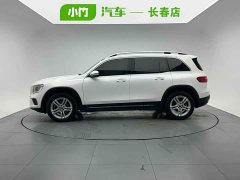 Mercedes-Benz GLB 180 Fashion - ფოტო 3
