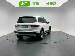 Mercedes-Benz GLB 180 Fashion - ფოტო 6
