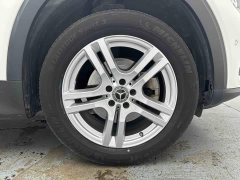 Mercedes-Benz GLB 180 Fashion - ფოტო 9