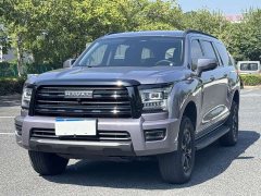 Haval H5 2.0T Automatic AWD Leading Edition Diesel - фото 1