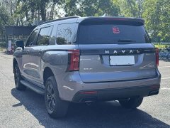 Haval H5 2.0T Automatic AWD Leading Edition Diesel - фото 3