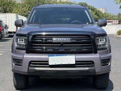 Haval H5 2.0T Automatic AWD Leading Edition Diesel - фото 4