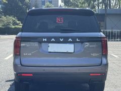 Haval H5 2.0T Automatic AWD Leading Edition Diesel - фото 6