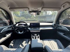 Haval H5 2.0T Automatic AWD Leading Edition Diesel - фото 8