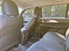 Haval H5 2.0T Automatic AWD Leading Edition Diesel - фото 9