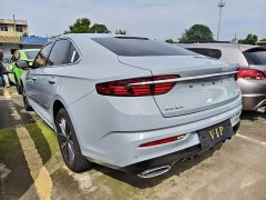 Geely Xingrui Oriental Radiance 1.5TD Stunning Appearance Edition - ფოტო 13