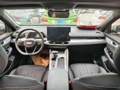 Geely Xingrui Oriental Radiance 1.5TD Stunning Appearance Edition - ფოტო 3