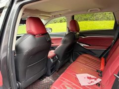 Changan CS75 PLUS 1.5T Automatic Elite Edition - ფოტო 11