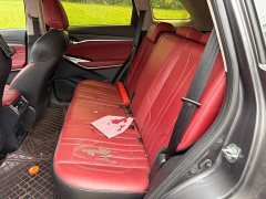 Changan CS75 PLUS 1.5T Automatic Elite Edition - ფოტო 12