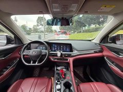 Changan CS75 PLUS 1.5T Automatic Elite Edition - ფოტო 13