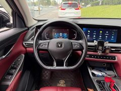 Changan CS75 PLUS 1.5T Automatic Elite Edition - ფოტო 14