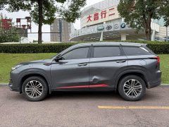 Changan CS75 PLUS 1.5T Automatic Elite Edition - ფოტო 3