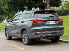 Changan CS75 PLUS 1.5T Automatic Elite Edition - ფოტო 4