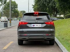 Changan CS75 PLUS 1.5T Automatic Elite Edition - ფოტო 5