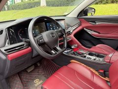 Changan CS75 PLUS 1.5T Automatic Elite Edition - ფოტო 7