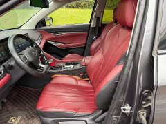 Changan CS75 PLUS 1.5T Automatic Elite Edition - ფოტო 8