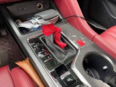Changan CS75 PLUS 1.5T Automatic Elite Edition - ფოტო 9