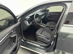 Audi A3 Facelift A3L Limousine 35 TFSI Fashion Sport - ფოტო 10