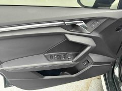 Audi A3 Facelift A3L Limousine 35 TFSI Fashion Sport - ფოტო 11