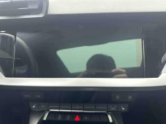 Audi A3 Facelift A3L Limousine 35 TFSI Fashion Sport - ფოტო 17