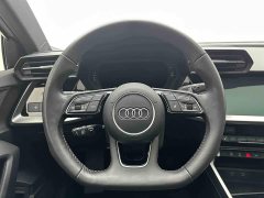 Audi A3 Facelift A3L Limousine 35 TFSI Fashion Sport - ფოტო 18