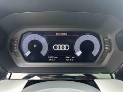 Audi A3 Facelift A3L Limousine 35 TFSI Fashion Sport - ფოტო 19