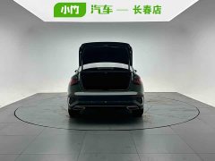Audi A3 Facelift A3L Limousine 35 TFSI Fashion Sport - ფოტო 5
