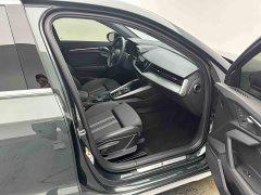 Audi A3 Facelift A3L Limousine 35 TFSI Fashion Sport - ფოტო 7