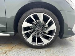 Audi A3 Facelift A3L Limousine 35 TFSI Fashion Sport - ფოტო 9