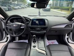 Cadillac CT5 28T Luxury (Standard Edition) - ფოტო 10