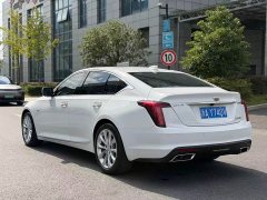 Cadillac CT5 28T Luxury (Standard Edition) - ფოტო 13