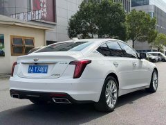 Cadillac CT5 28T Luxury (Standard Edition) - ფოტო 15