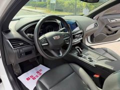 Cadillac CT5 28T Luxury (Standard Edition) - ფოტო 6
