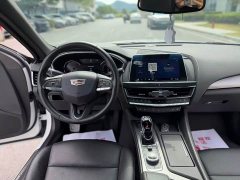 Cadillac CT5 28T Luxury (Standard Edition) - ფოტო 9