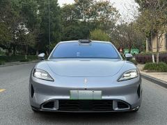 SAIC Shangjie Z7 Max - ფოტო 2