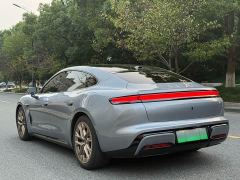 SAIC Shangjie Z7 Max - ფოტო 3