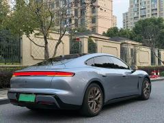 SAIC Shangjie Z7 Max - ფოტო 5