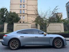 SAIC Shangjie Z7 Max - ფოტო 6
