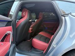 SAIC Shangjie Z7 Max - ფოტო 9
