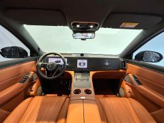 AITO Aion M8 Extended Range Max 53.4kWh 6-Seater with 192-Channel LiDAR - фото 13
