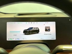 AITO Aion M8 Extended Range Max 53.4kWh 6-Seater with 192-Channel LiDAR - фото 6