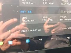 Tesla Model Y Rear-Wheel Drive - ფოტო 10