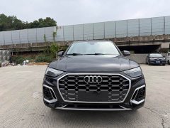 Audi Q5L 40T Luxury Dynamic - ფოტო 2