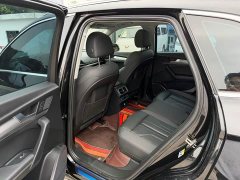 Audi Q5L 40T Luxury Dynamic - ფოტო 5