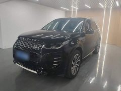 Land Rover Discovery Sport Performance Technology Edition - ფოტო 1