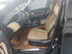 Land Rover Discovery Sport Performance Technology Edition - ფოტო 10
