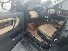 Land Rover Discovery Sport Performance Technology Edition - ფოტო 11