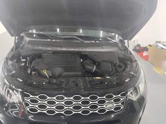 Land Rover Discovery Sport Performance Technology Edition - ფოტო 15