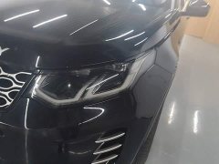Land Rover Discovery Sport Performance Technology Edition - ფოტო 17